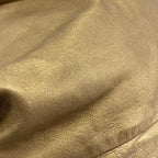 Loewe Handbag Nappa Aire Gold Leather — view 6