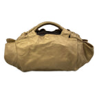 Loewe Handbag Nappa Aire Gold Leather — view 3