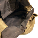 Loewe Handbag Nappa Aire Gold Leather — view 7