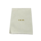 Dior Mobile Phone Case Lady Cannage Stitch Light Blue for Lambskin — view 5
