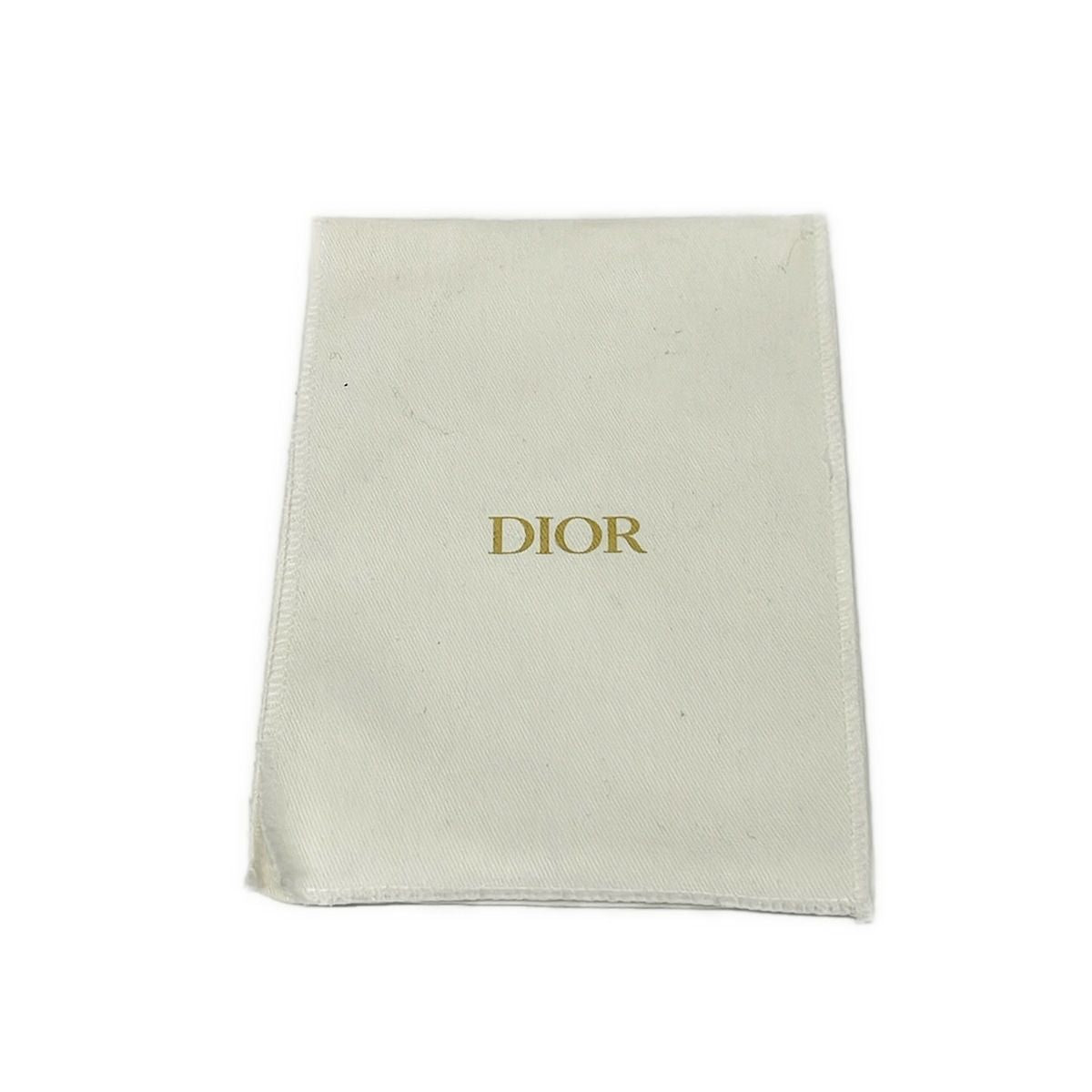 Dior Mobile Phone Case Lady Cannage Stitch Light Blue for Lambskin — view 5