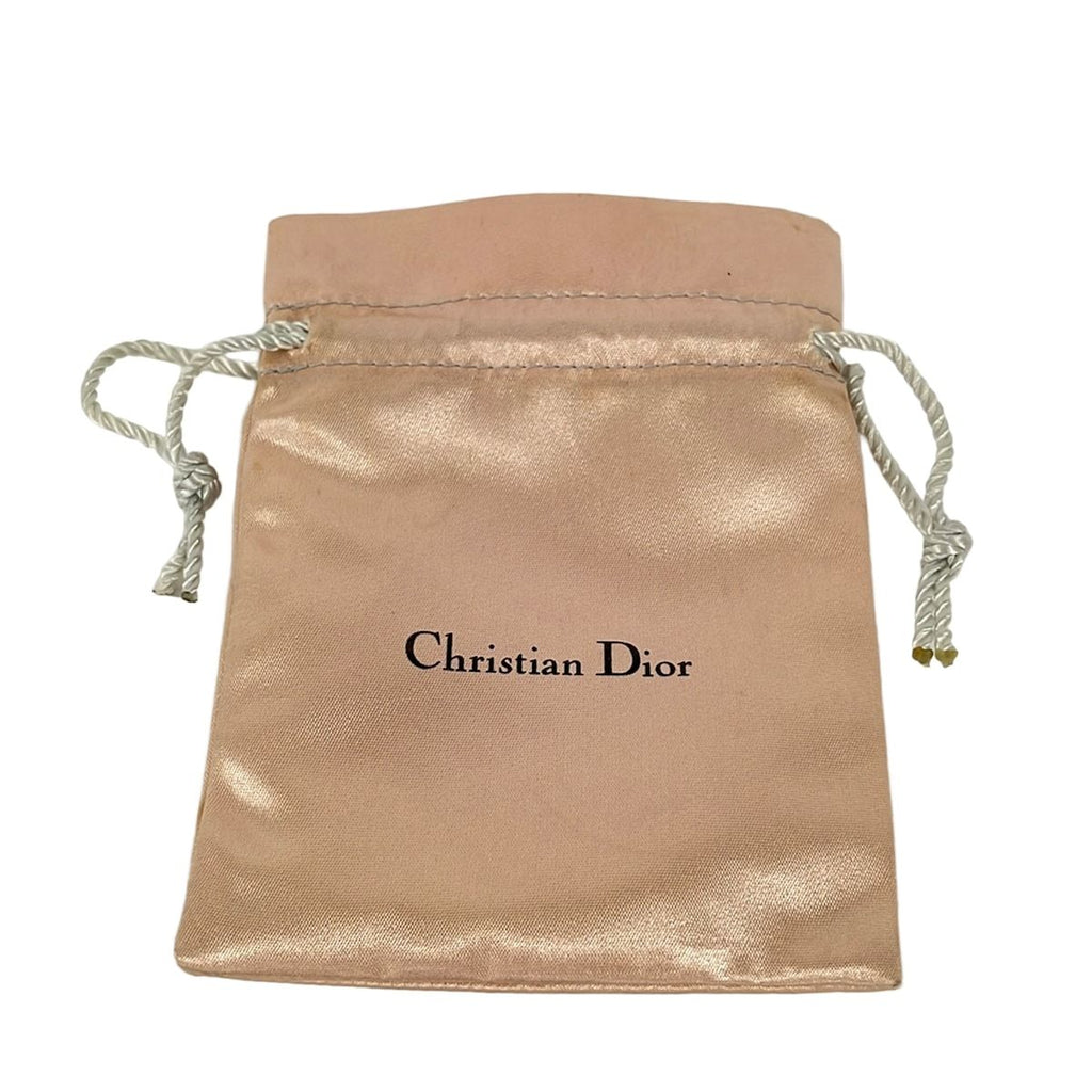 Dior Bangle Clear Bracelet — view 4