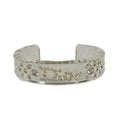 Dior Bangle Clear Bracelet