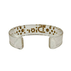 Dior Bangle Clear Bracelet — view 3