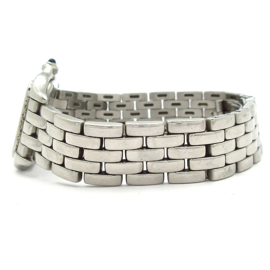 Cartier Watch Panthere SM SS Ivory — view 5