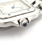 Cartier Watch Panthere SM SS Ivory — view 9