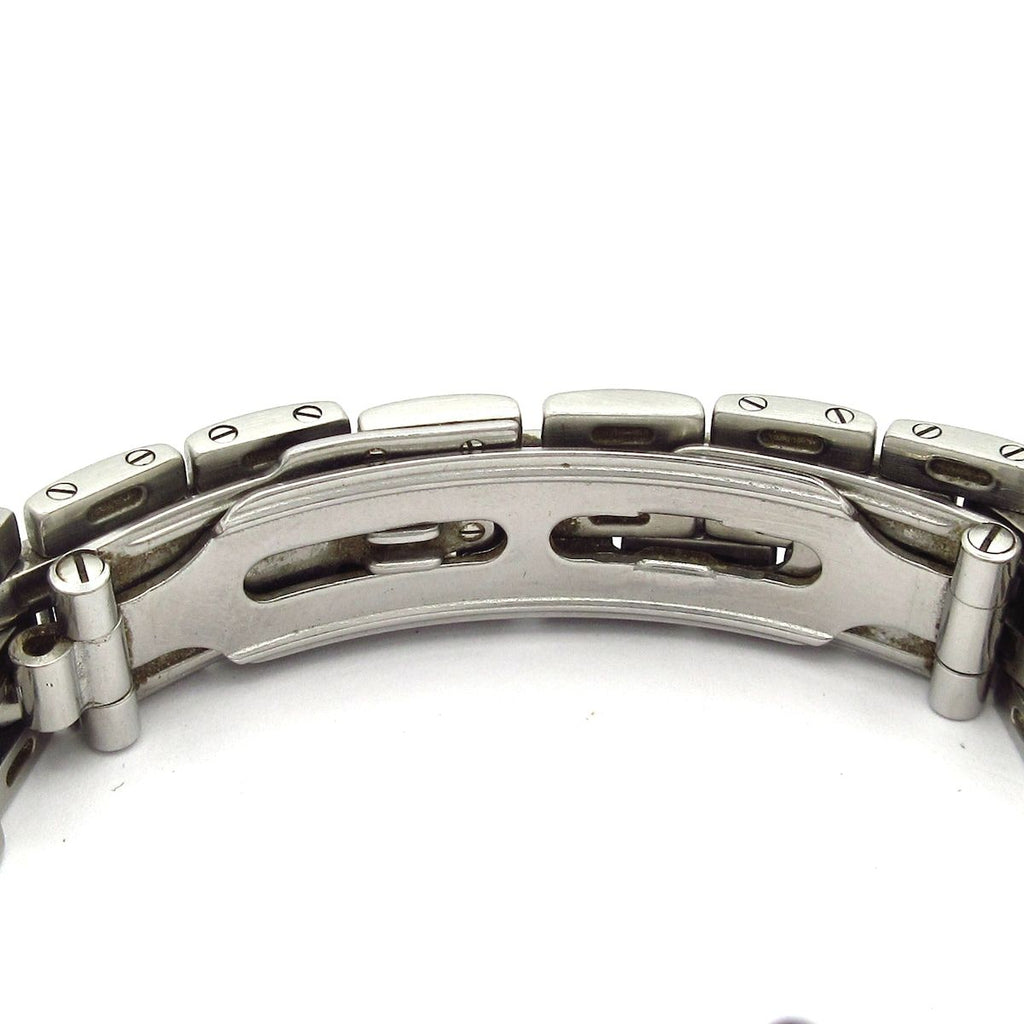 Cartier Watch Panthere SM SS Ivory — view 4