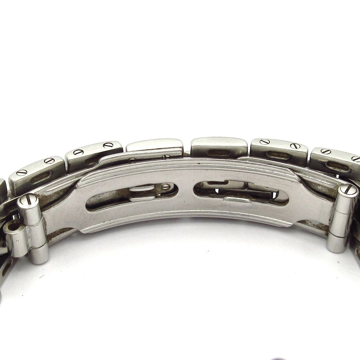 Cartier Watch Panthere SM SS Ivory — view 4