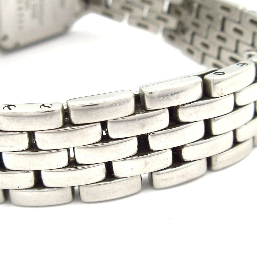 Cartier Watch Panthere SM SS Ivory — view 6