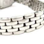 Cartier Watch Panthere SM SS Ivory — view 6