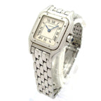 Cartier Watch Panthere SM SS Ivory — view 2