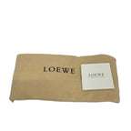 Loewe Handbag Lola Pink Ivory Leather — view 8