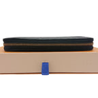 Louis Vuitton Zippy Wallet Empreinte — view 4