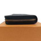 Louis Vuitton Zippy Wallet Empreinte — view 5