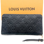 Louis Vuitton Zippy Wallet Empreinte