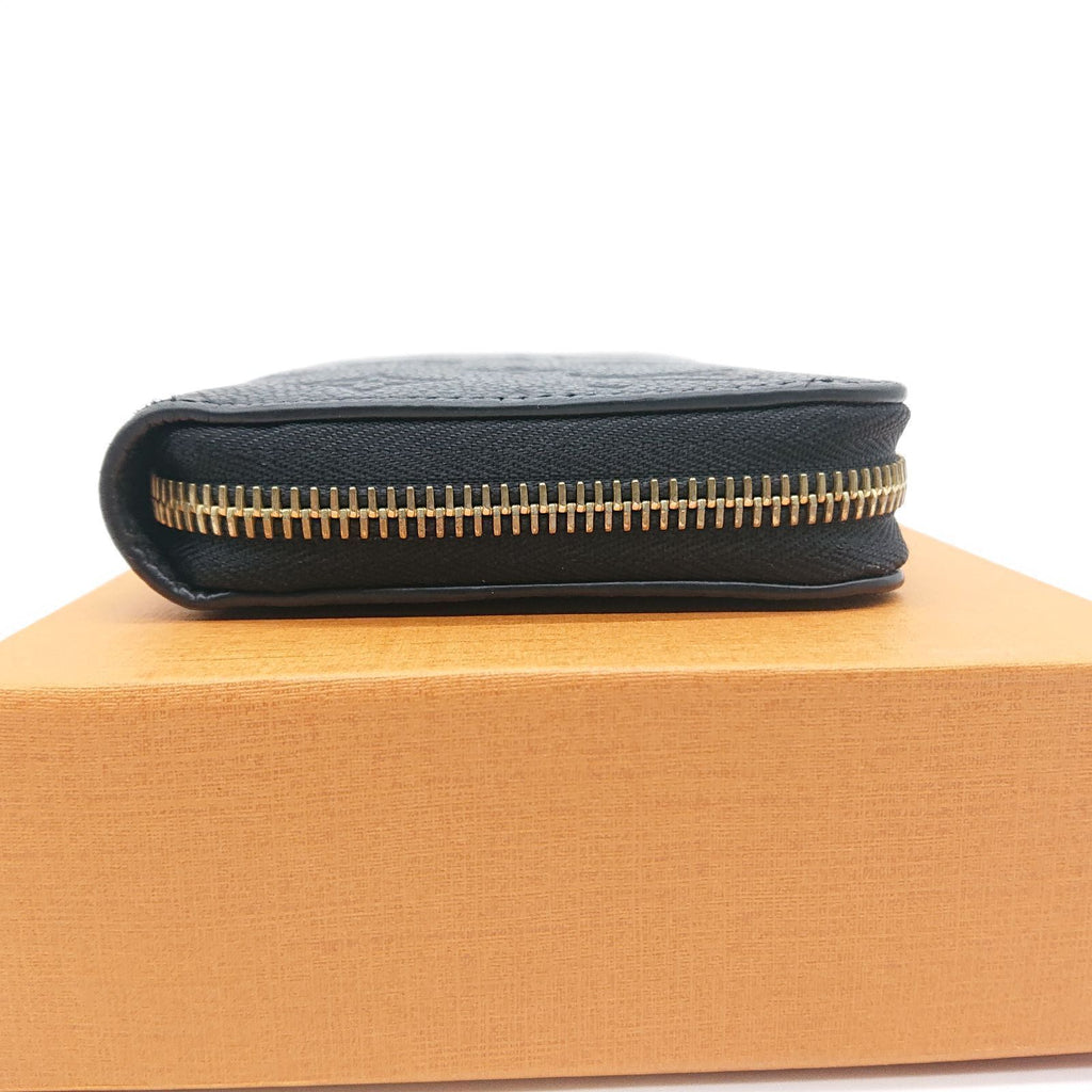 Louis Vuitton Zippy Wallet Empreinte — view 5