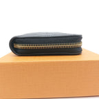 Louis Vuitton Zippy Wallet Empreinte — view 5