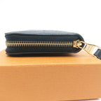 Louis Vuitton Zippy Wallet Empreinte — view 3