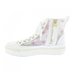 Louis Vuitton Technical Fabric Stella Line Sneakers — view 2