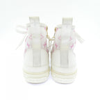 Louis Vuitton Technical Fabric Stella Line Sneakers — view 5