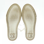 Louis Vuitton Technical Fabric Stella Line Sneakers — view 4