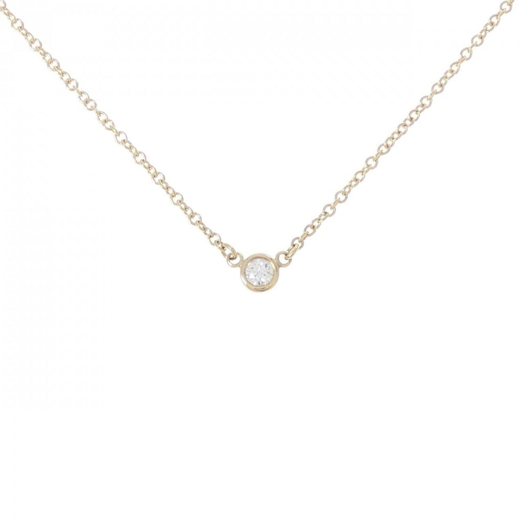 Tiffany & Co by the Yard Necklace