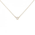 Tiffany & Co by the Yard Necklace