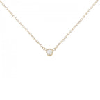 Tiffany & Co by the Yard Necklace