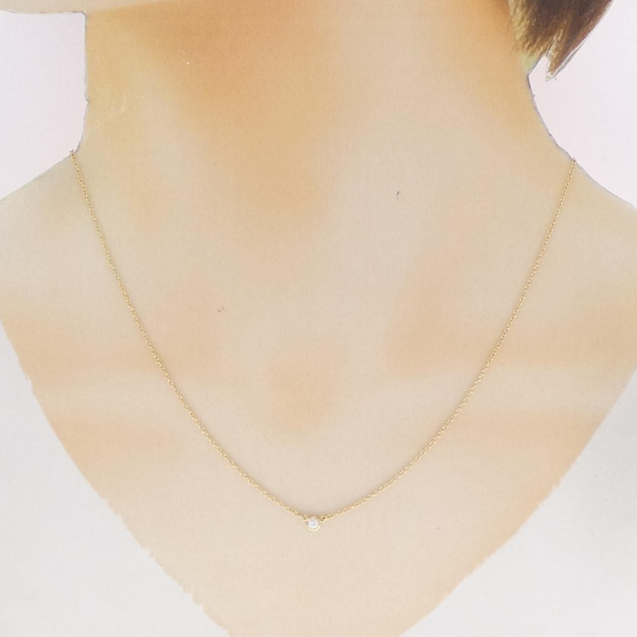 Tiffany & Co by the Yard Necklace — view 6