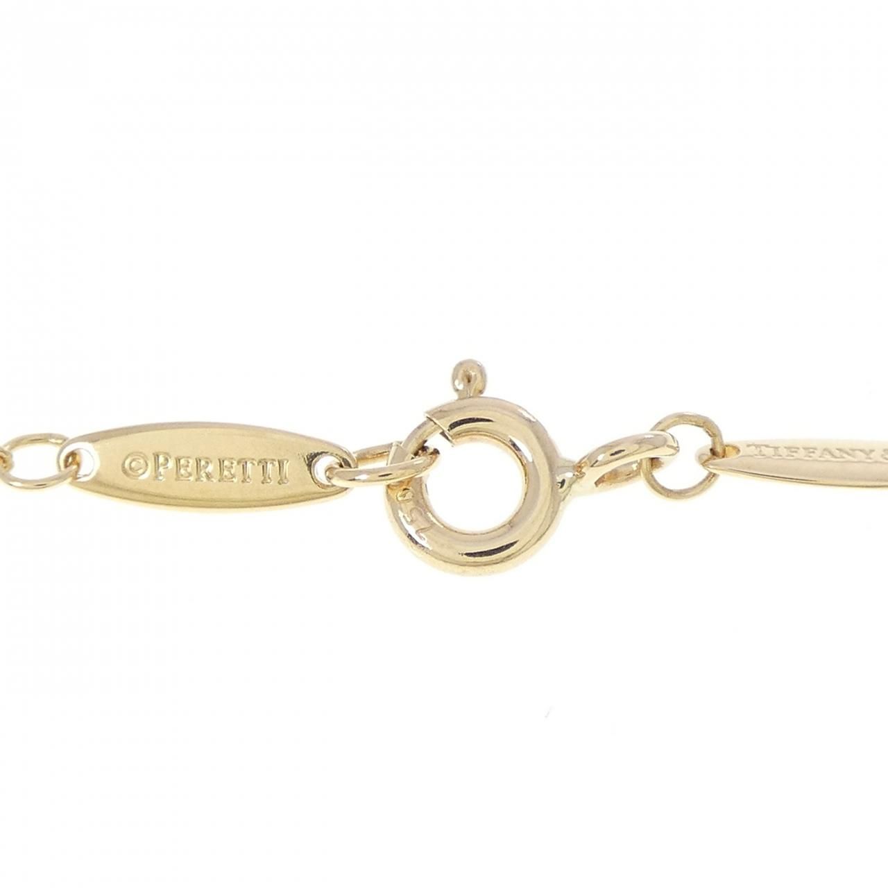 Tiffany & Co by the Yard Necklace — view 5