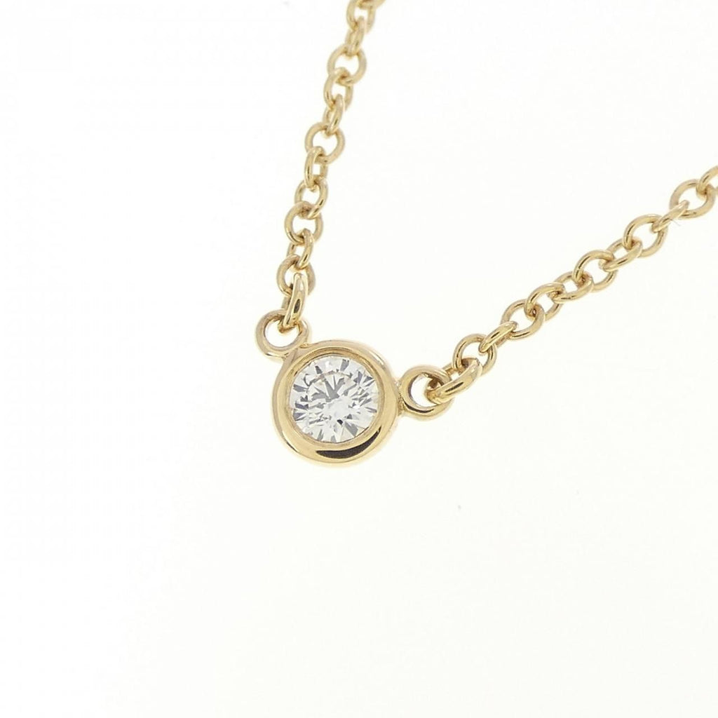 Tiffany & Co by the Yard Necklace — view 3