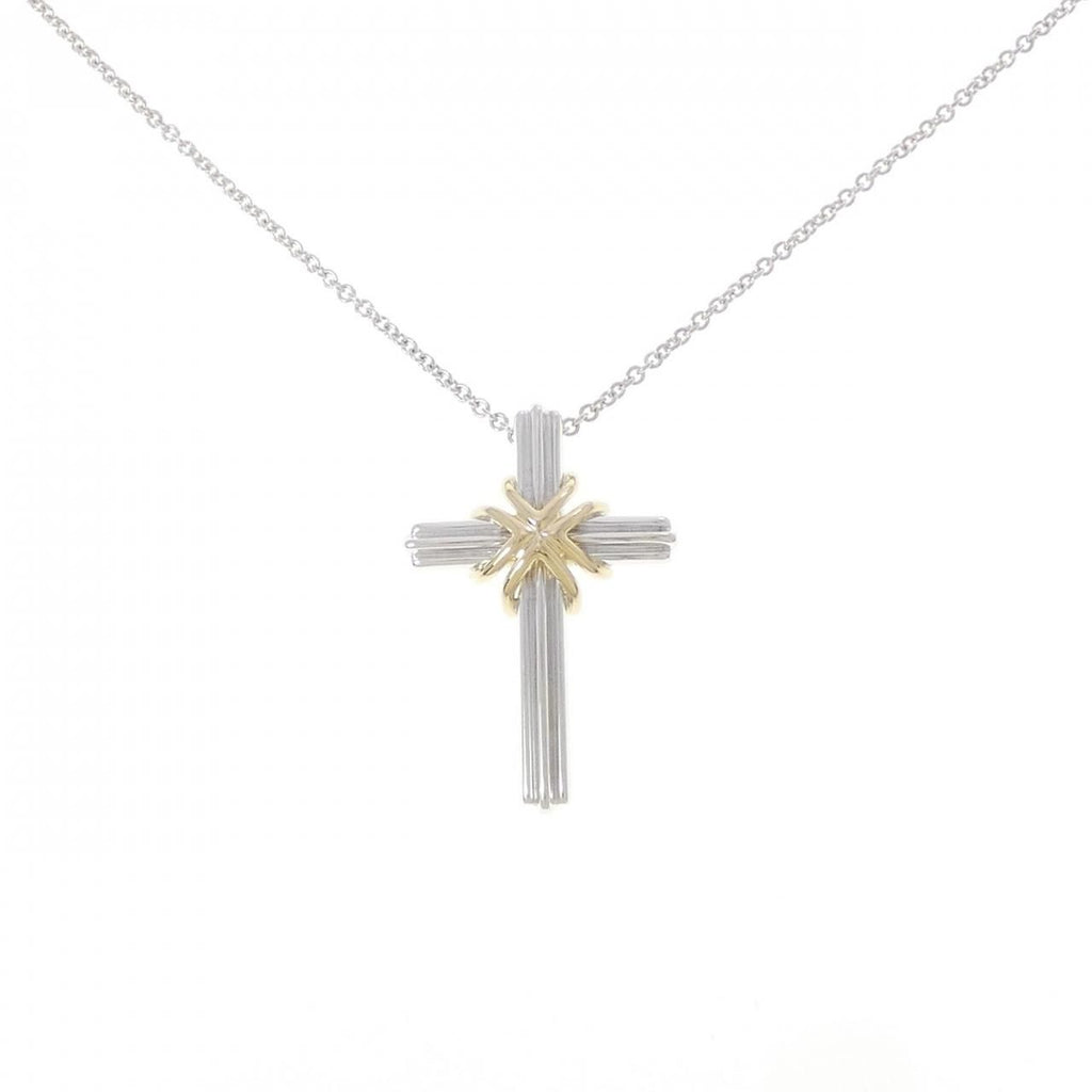 Tiffany & Co 925 Necklace
