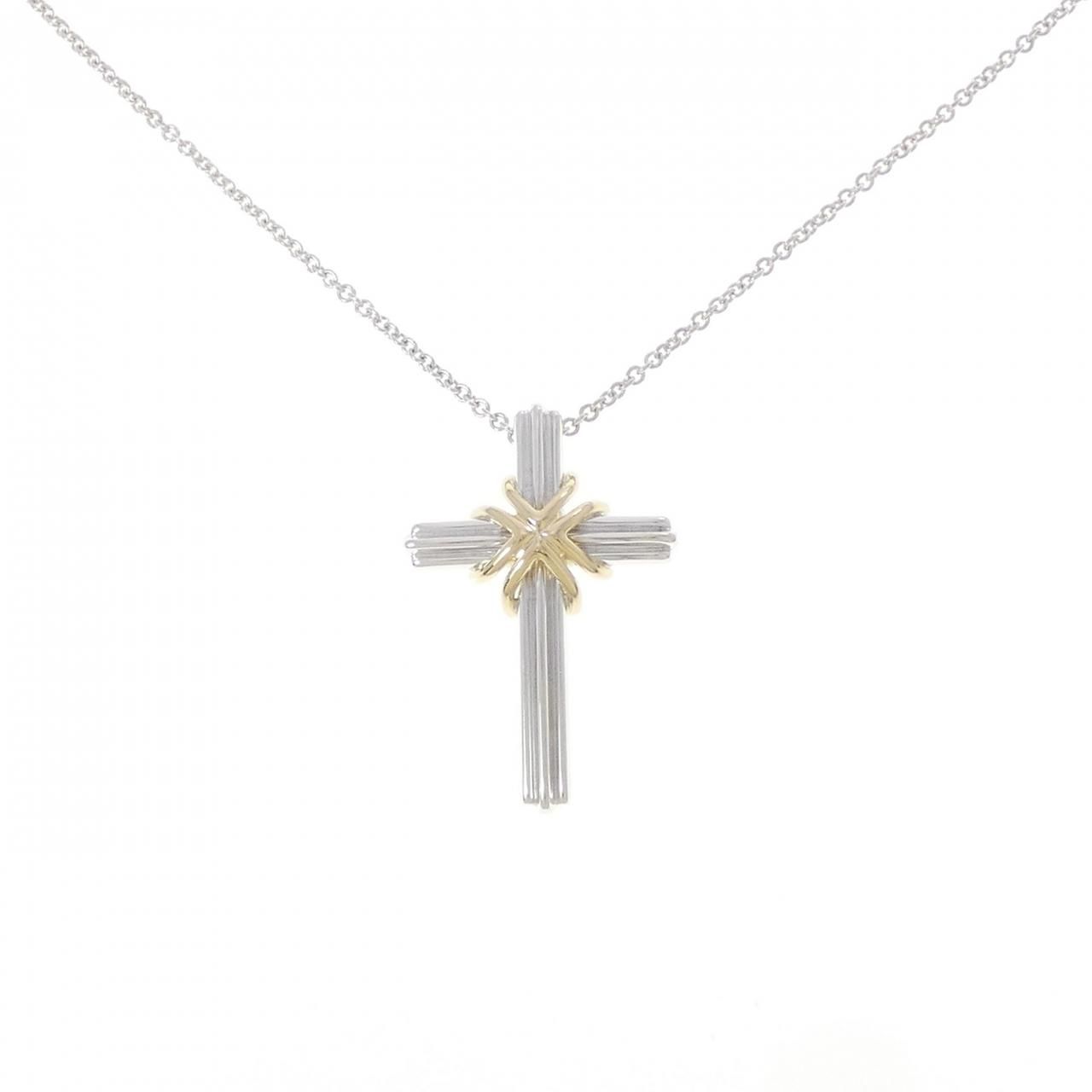 Tiffany & Co 925 Necklace