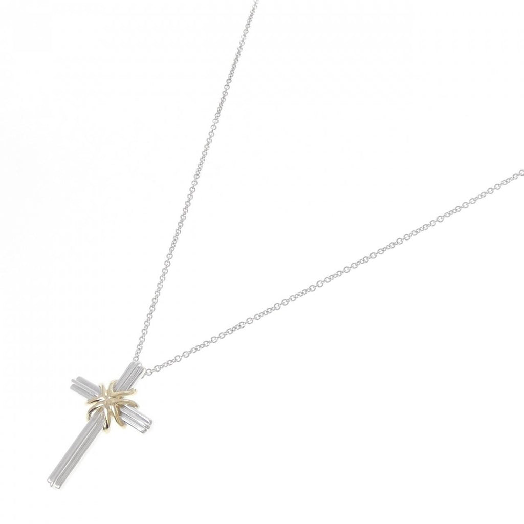 Tiffany & Co 925 Necklace — view 2