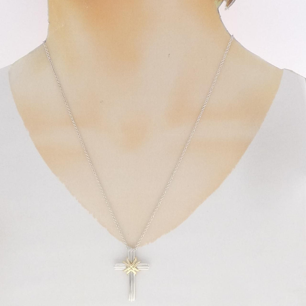 Tiffany & Co 925 Necklace — view 6