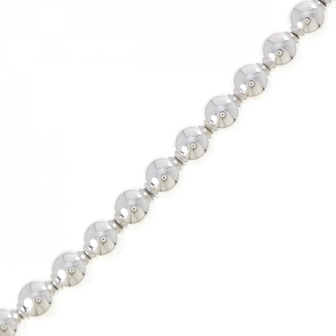 Tiffany & Co Ball Bracelet