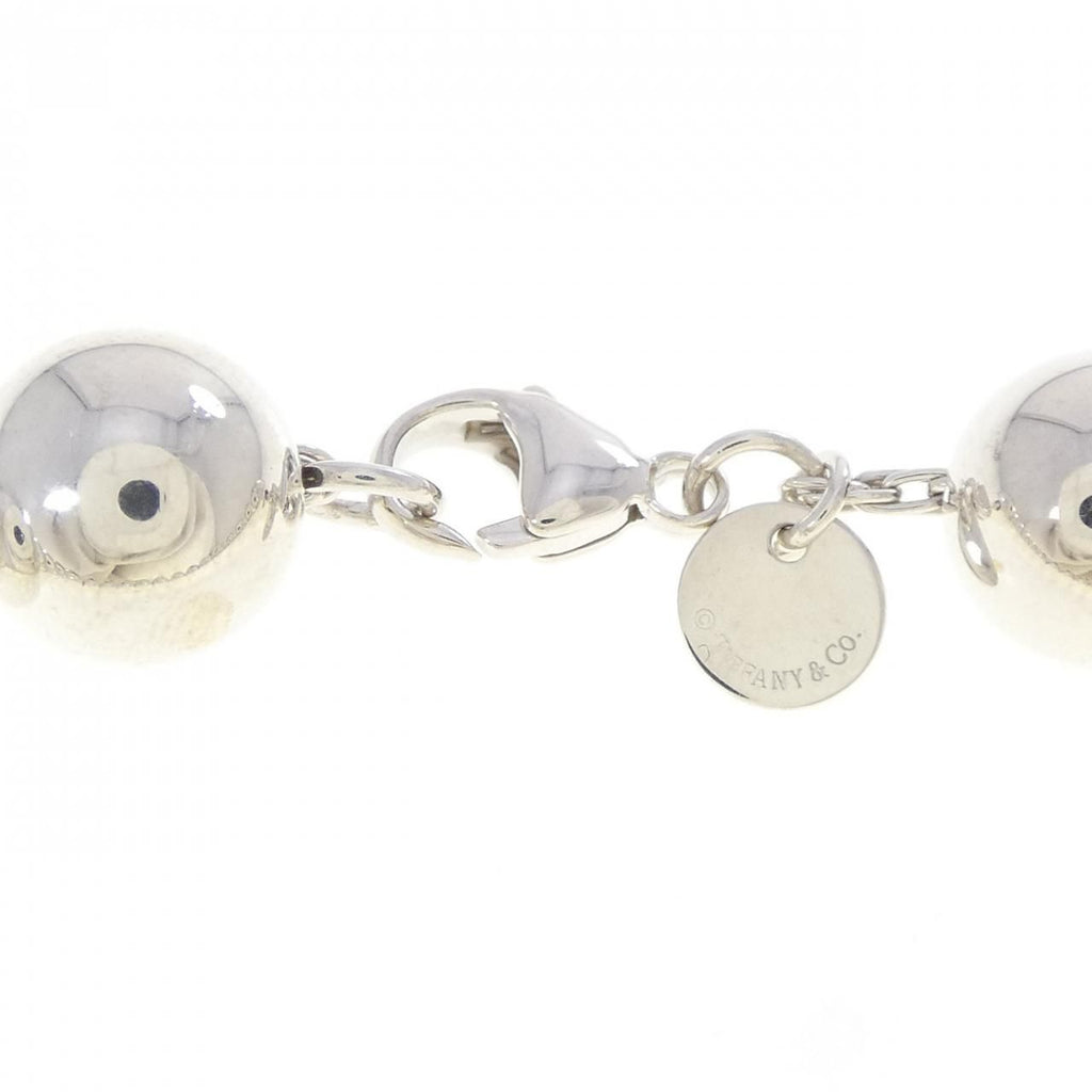Tiffany & Co Ball Bracelet — view 3