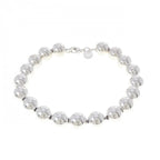 Tiffany & Co Ball Bracelet — view 2