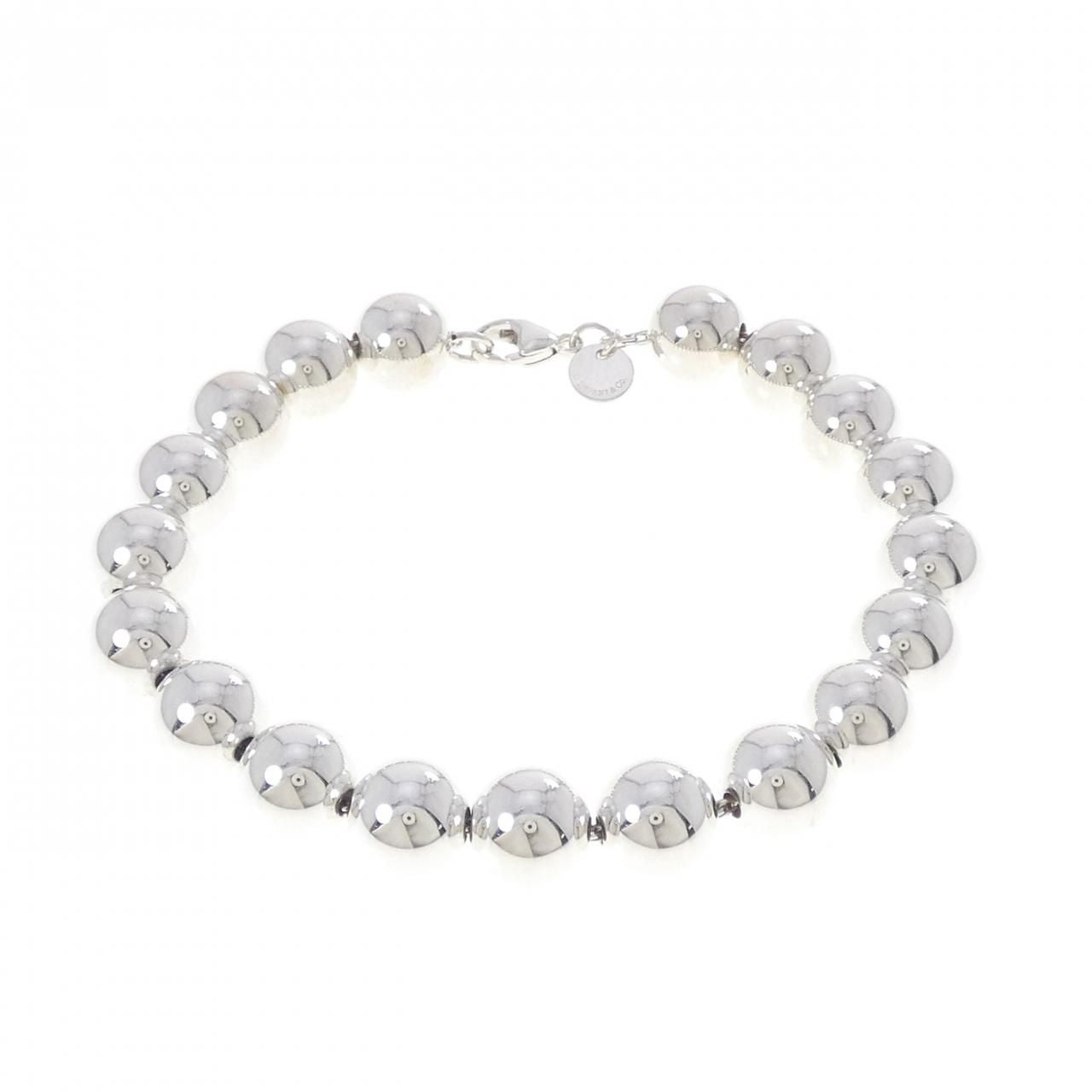 Tiffany & Co Ball Bracelet — view 2