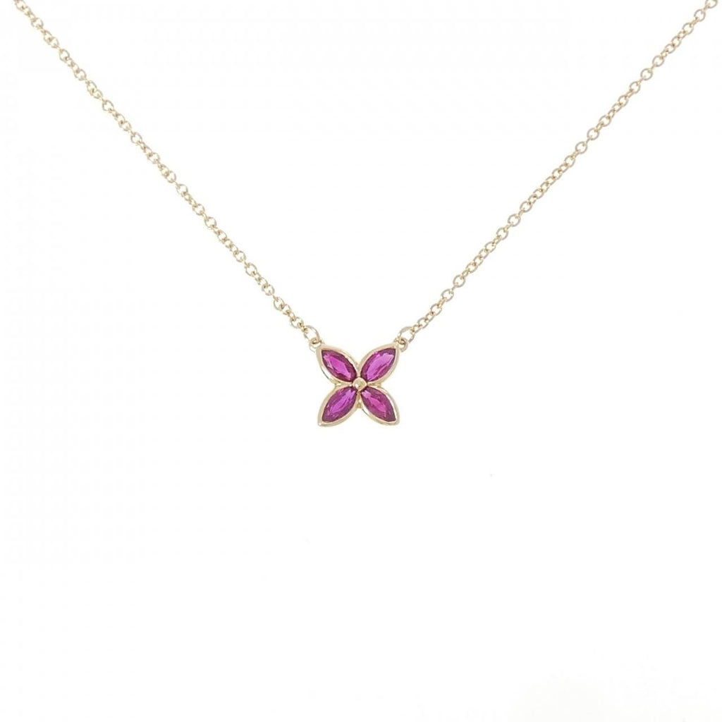 Tiffany & Co Victoria Necklace