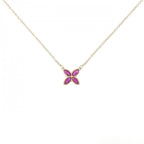 Tiffany & Co Victoria Necklace