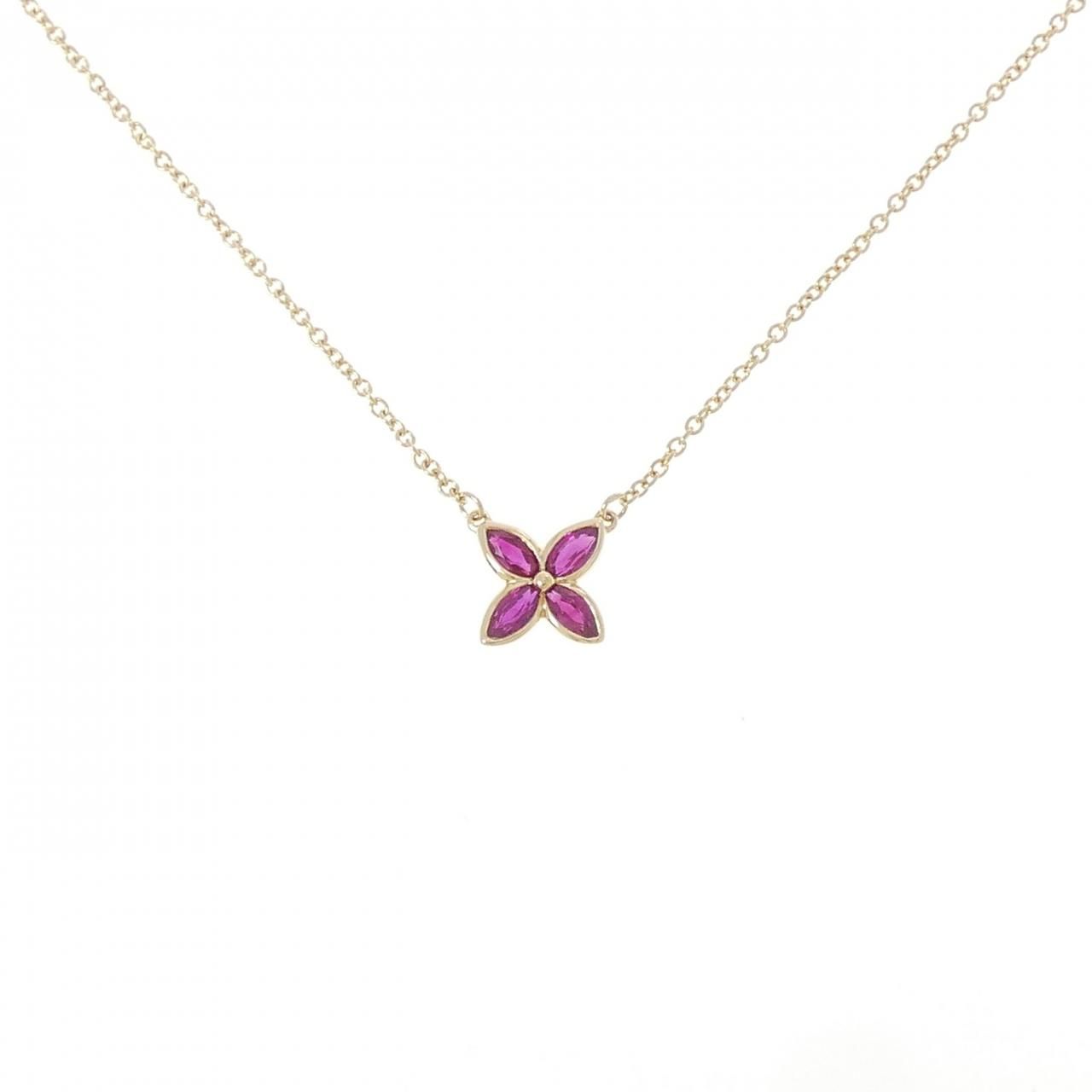 Tiffany & Co Victoria Necklace