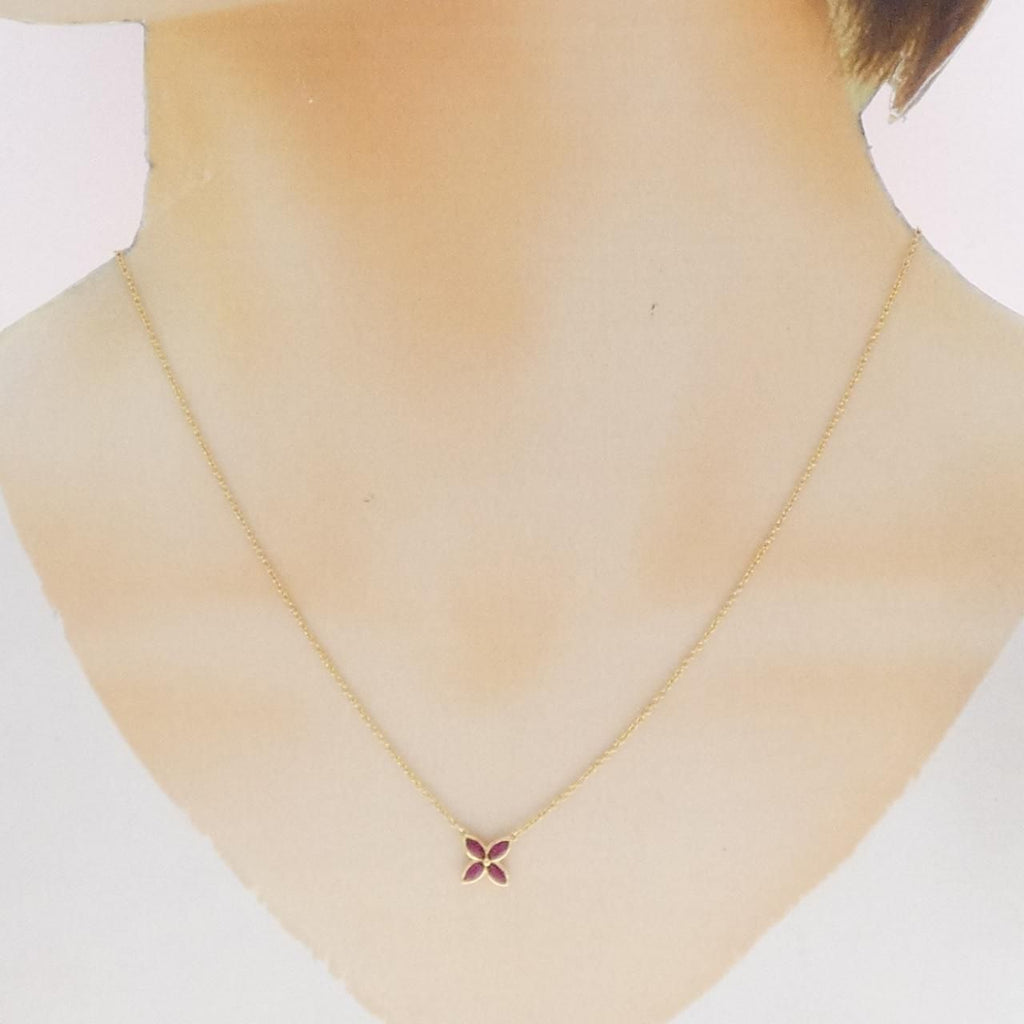 Tiffany & Co Victoria Necklace — view 6