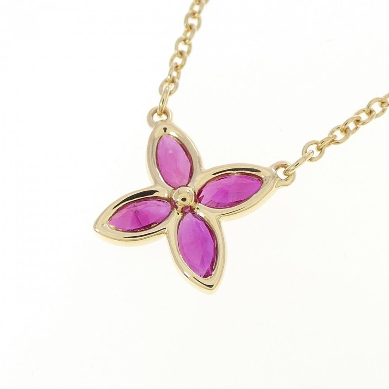 Tiffany & Co Victoria Necklace — view 4