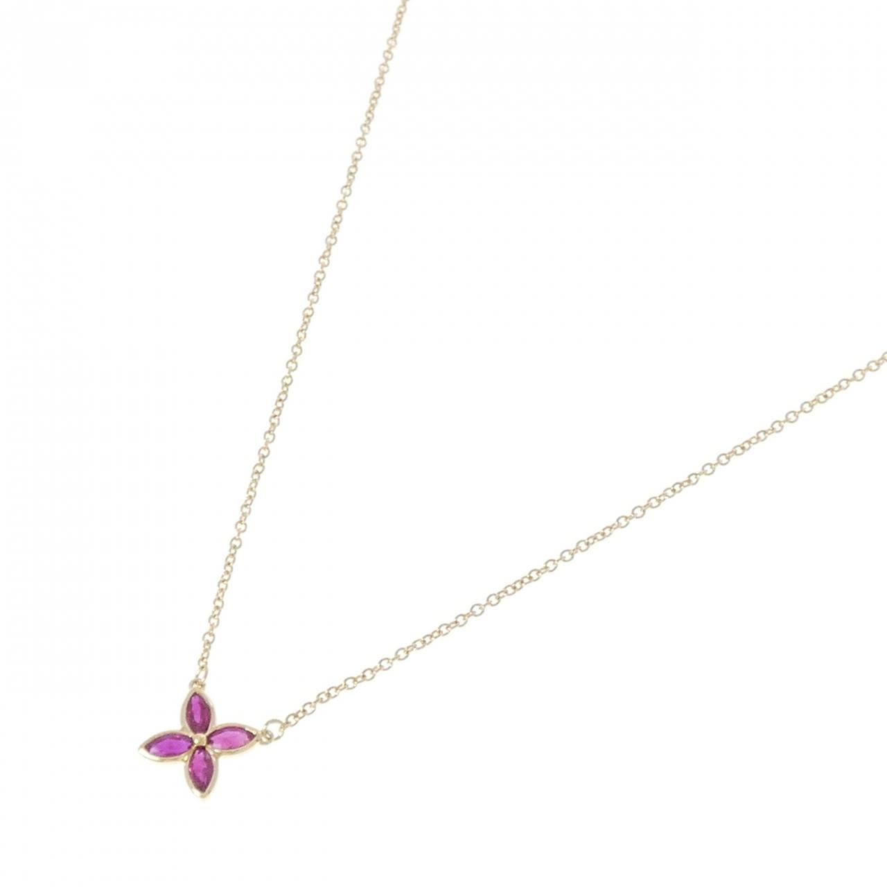Tiffany & Co Victoria Necklace — view 2