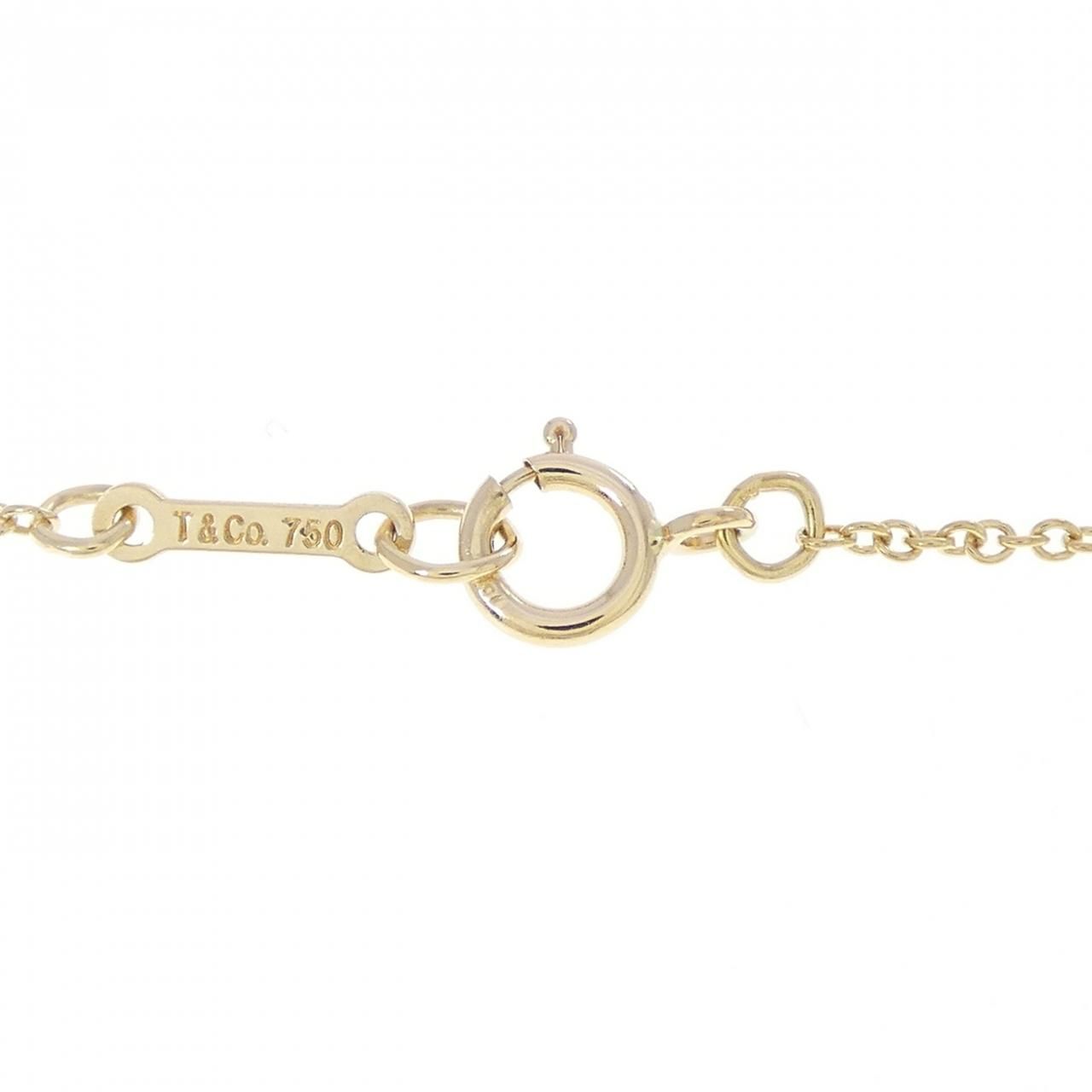 Tiffany & Co Victoria Necklace — view 5