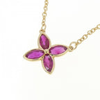 Tiffany & Co Victoria Necklace — view 3