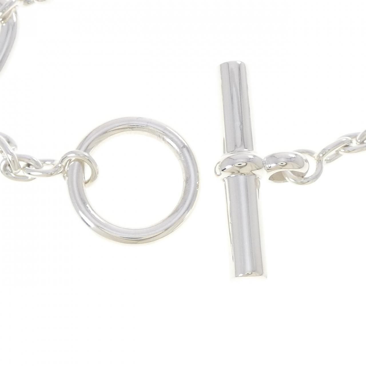 Hermes Farandole Multi Bracelet — view 3