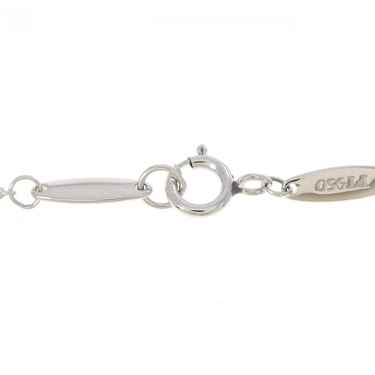 Tiffany & Co by the Yard Necklace — view 5