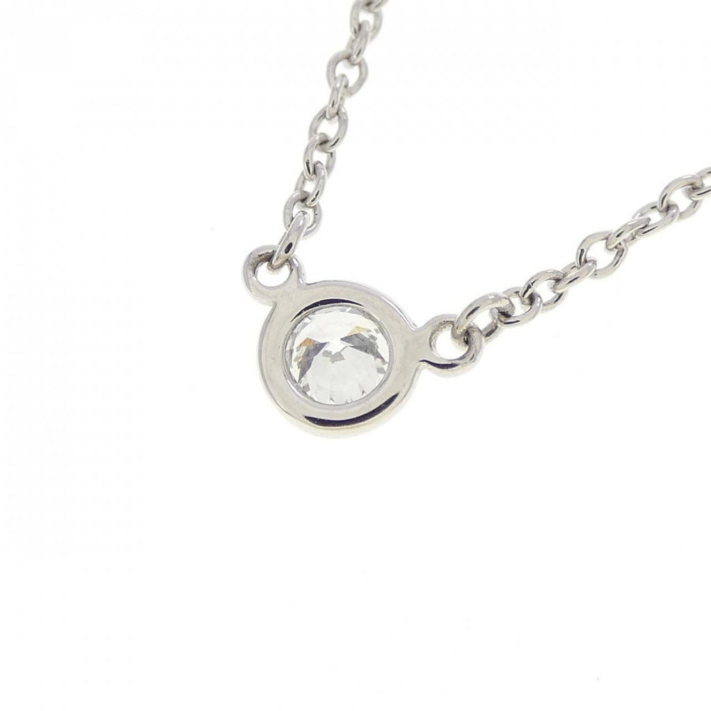Tiffany & Co by the Yard Necklace — view 4